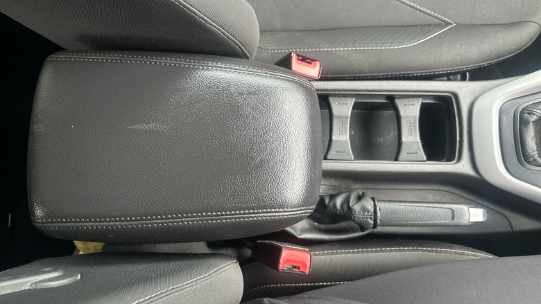 Ford Focus 1.5 TDCi 120 Zetec Edition 5dr Diesel Estate